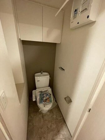 スプランディッド大山の物件内観写真